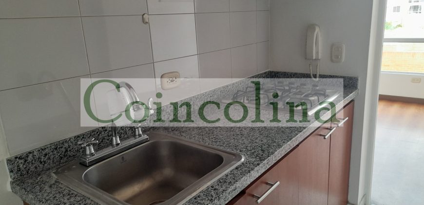 ARRIENDO CAMINOS DE CAJICÁ