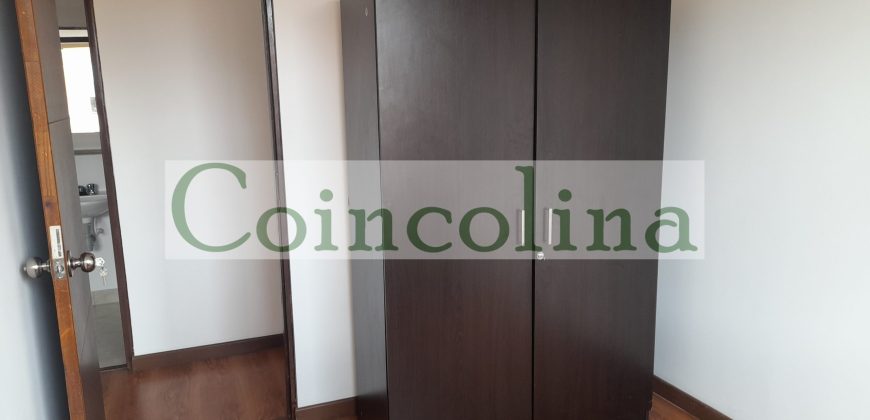 ARRIENDO CAMINOS DE CAJICÁ