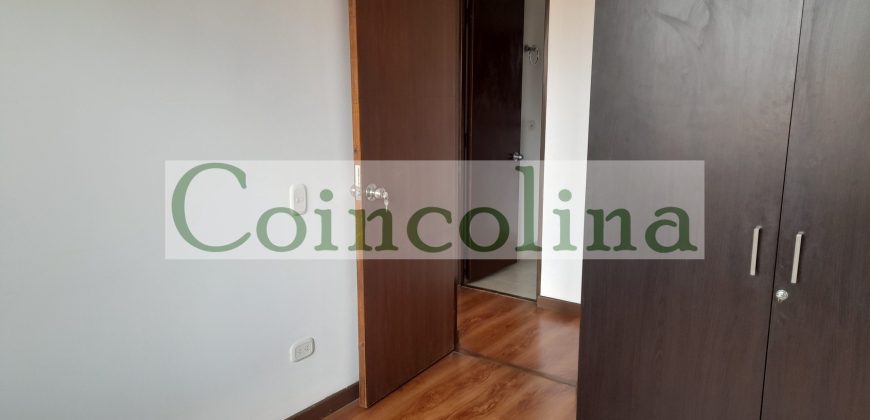 ARRIENDO CAMINOS DE CAJICÁ