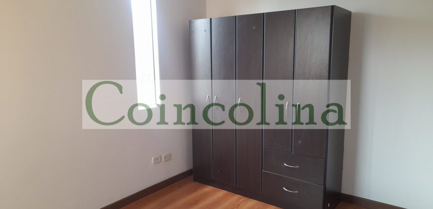 ARRIENDO CAMINOS DE CAJICÁ