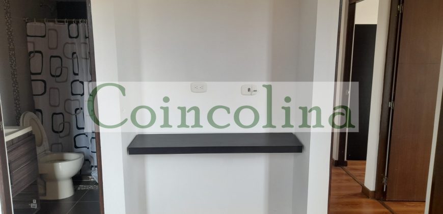 ARRIENDO CAMINOS DE CAJICÁ