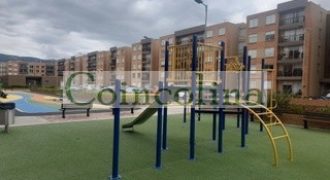 VENTA APARTAMENTO HUERTAS DE CAJICÁ