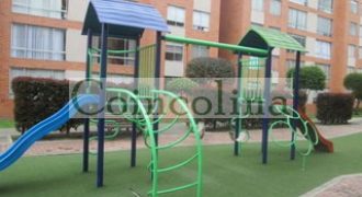 VENTA DE APARTAMENTO SENDEROS DE CAJICÁ