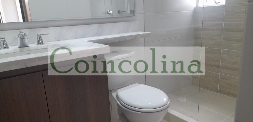 VENTA APARTAMENTO HUERTAS DE CAJICÁ