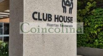 VENTA APARTAMENTO HUERTAS DE CAJICÁ