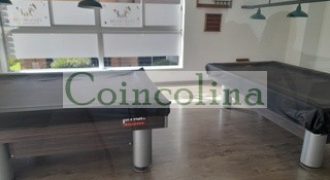 VENTA APARTAMENTO HUERTAS DE CAJICÁ