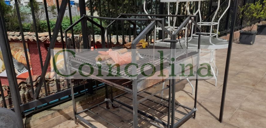 VENTA APARTAMENTO KAICA CAJICÁ