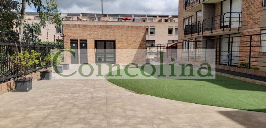 VENTA APARTAMENTO KAICA CAJICÁ