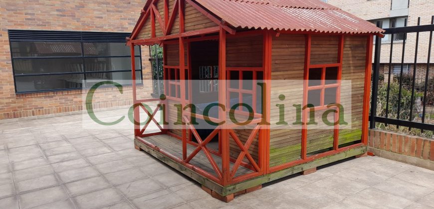 VENTA APARTAMENTO KAICA CAJICÁ