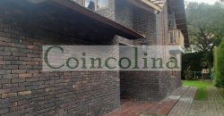 VENTA CASA CAMPESTRE COTA