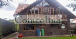 VENTA CASA CAMPESTRE COTA