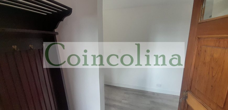 VENTA CASA CAMPESTRE COTA