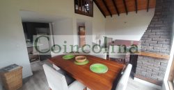 VENTA CASA CAMPESTRE COTA