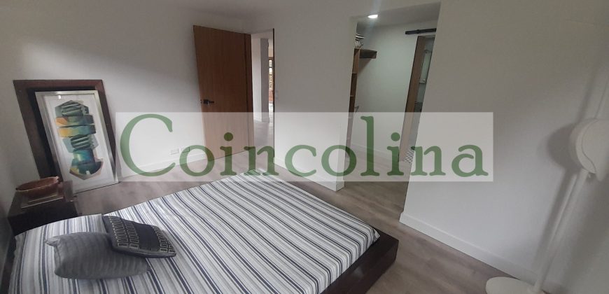 VENTA CASA CAMPESTRE COTA