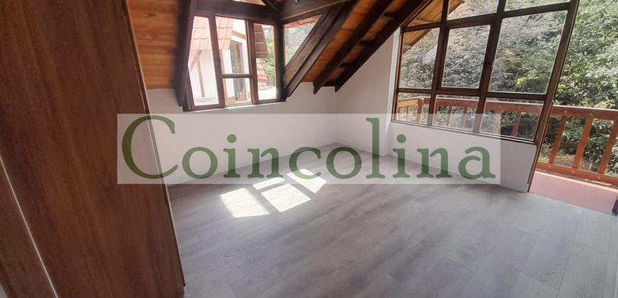 VENTA CASA CAMPESTRE COTA