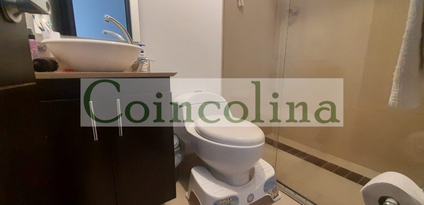 VENTA APARTAMENTO KAICA CAJICÁ