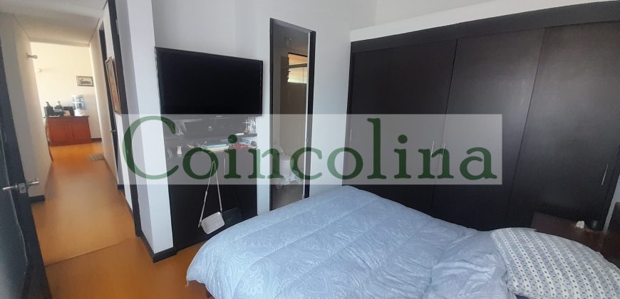VENTA APARTAMENTO KAICA CAJICÁ