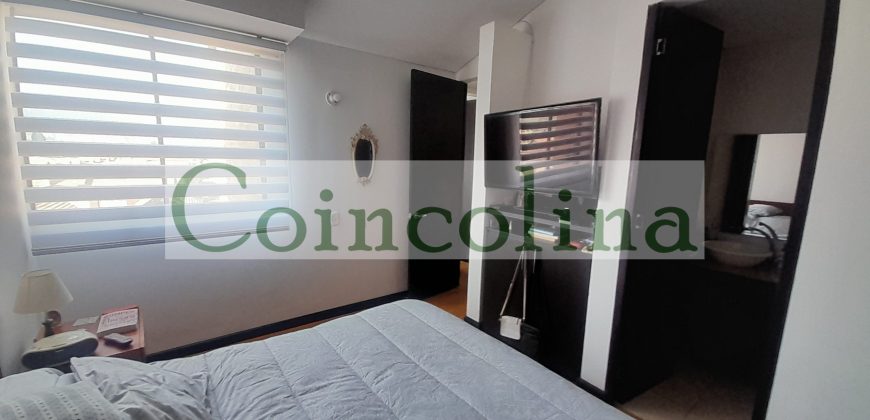 VENTA APARTAMENTO KAICA CAJICÁ