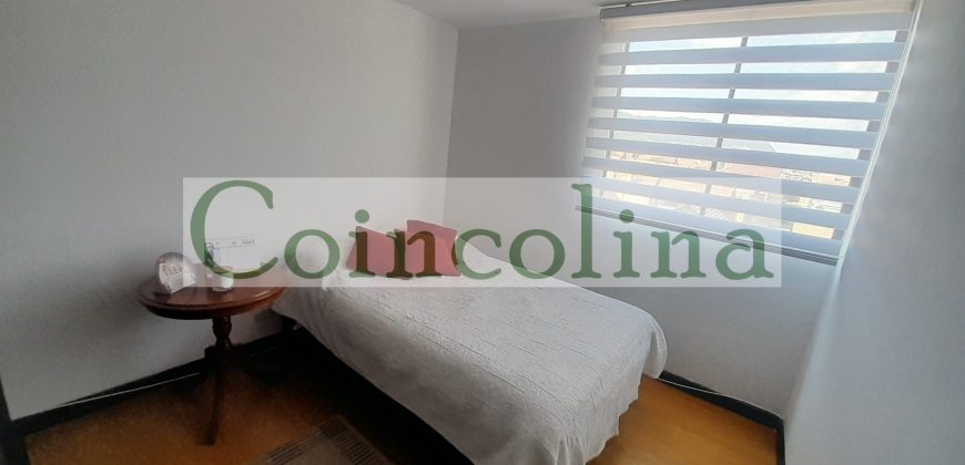 VENTA APARTAMENTO KAICA CAJICÁ