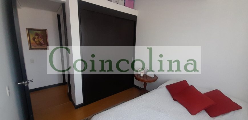 VENTA APARTAMENTO KAICA CAJICÁ