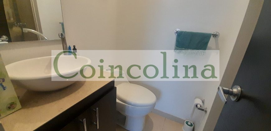 VENTA APARTAMENTO KAICA CAJICÁ