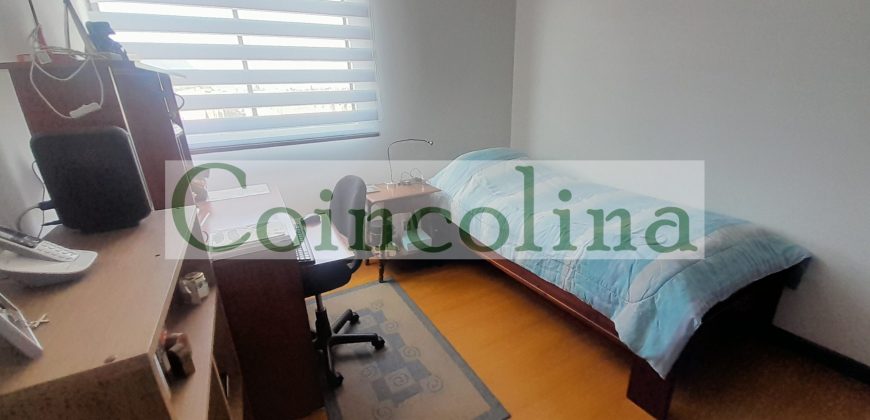 VENTA APARTAMENTO KAICA CAJICÁ