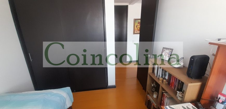 VENTA APARTAMENTO KAICA CAJICÁ