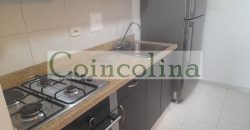 VENTA APARTAMENTO KAICA CAJICÁ