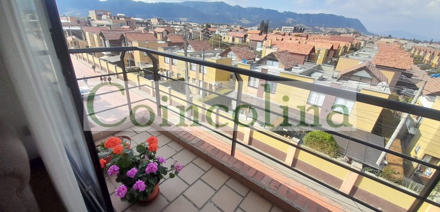 VENTA APARTAMENTO KAICA CAJICÁ