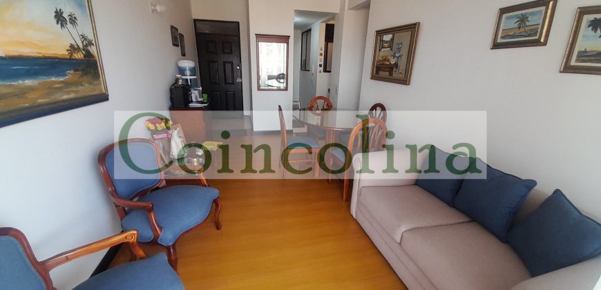 VENTA APARTAMENTO KAICA CAJICÁ