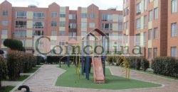 VENTA APARTAMENTO SENDEROS DE CAJICÁ
