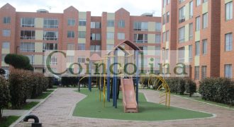 VENTA APARTAMENTO SENDEROS DE CAJICÁ