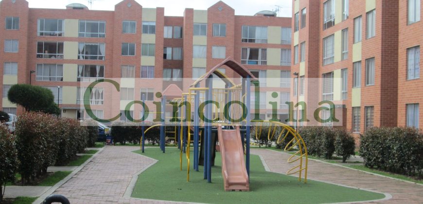 VENTA APARTAMENTO SENDEROS DE CAJICÁ