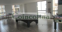 VENTA APARTAMENTO NOGALES DE CAJICÁ