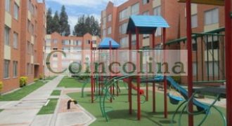 VENTA APARTAMENTO CAMINOS DE CAJICÁ