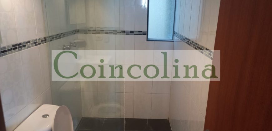VENTA APARTAMENTO SENDEROS DE CAJICÁ