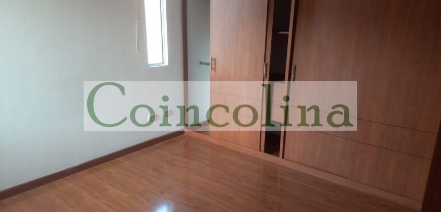 VENTA APARTAMENTO SENDEROS DE CAJICÁ