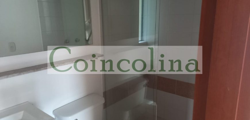 VENTA APARTAMENTO SENDEROS DE CAJICÁ