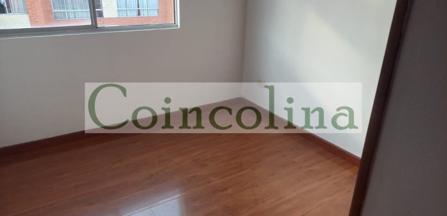 VENTA APARTAMENTO SENDEROS DE CAJICÁ