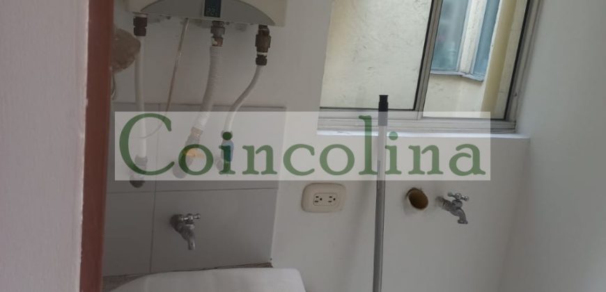VENTA APARTAMENTO SENDEROS DE CAJICÁ