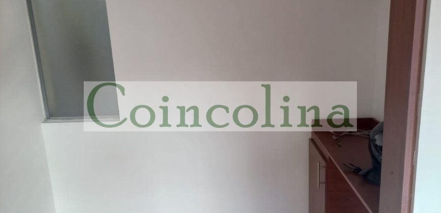VENTA APARTAMENTO SENDEROS DE CAJICÁ