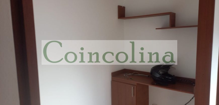 VENTA APARTAMENTO SENDEROS DE CAJICÁ