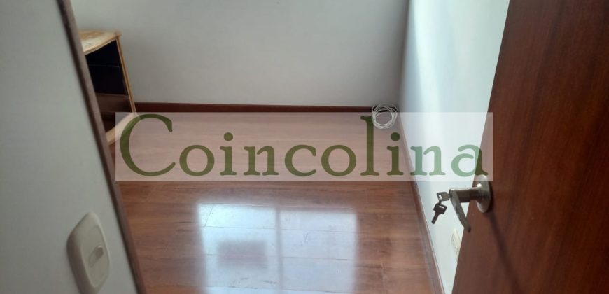 VENTA APARTAMENTO SENDEROS DE CAJICÁ