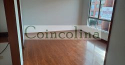 VENTA APARTAMENTO SENDEROS DE CAJICÁ