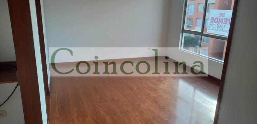VENTA APARTAMENTO SENDEROS DE CAJICÁ
