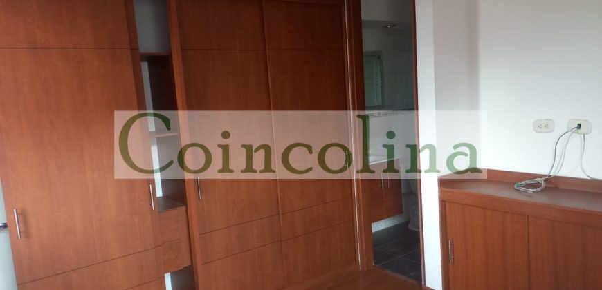 VENTA APARTAMENTO SENDEROS DE CAJICÁ