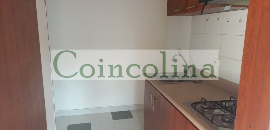 VENTA APARTAMENTO SENDEROS DE CAJICÁ