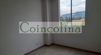 ARRIENDO APARTAMENTO CANARIAS