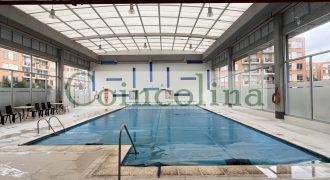 VENTA APARTAMENTO HUERTAS DE CAJICA