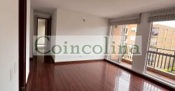 VENTA APARTAMENTO HUERTAS DE CAJICA